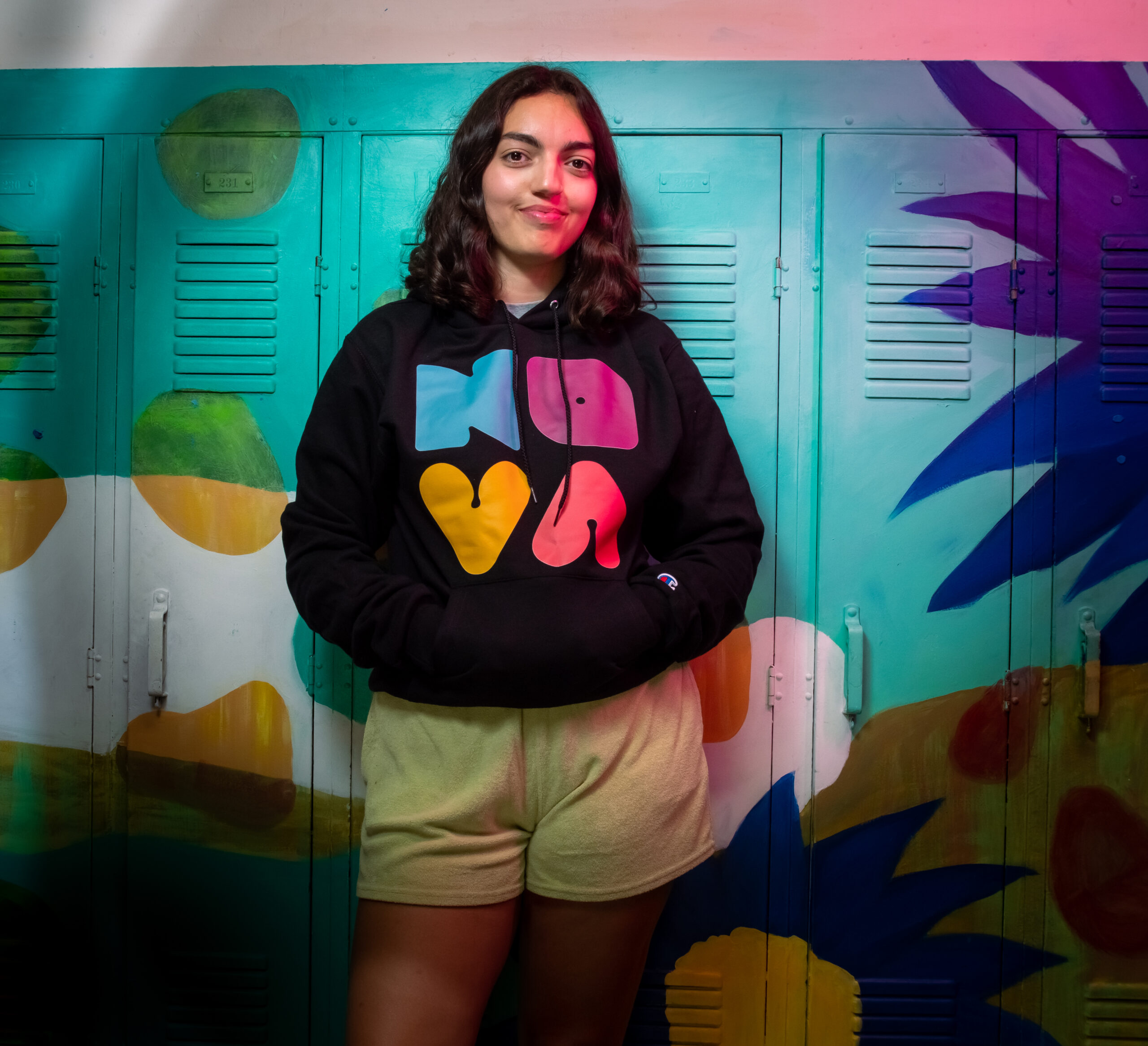Hoodie NOVA - image 1