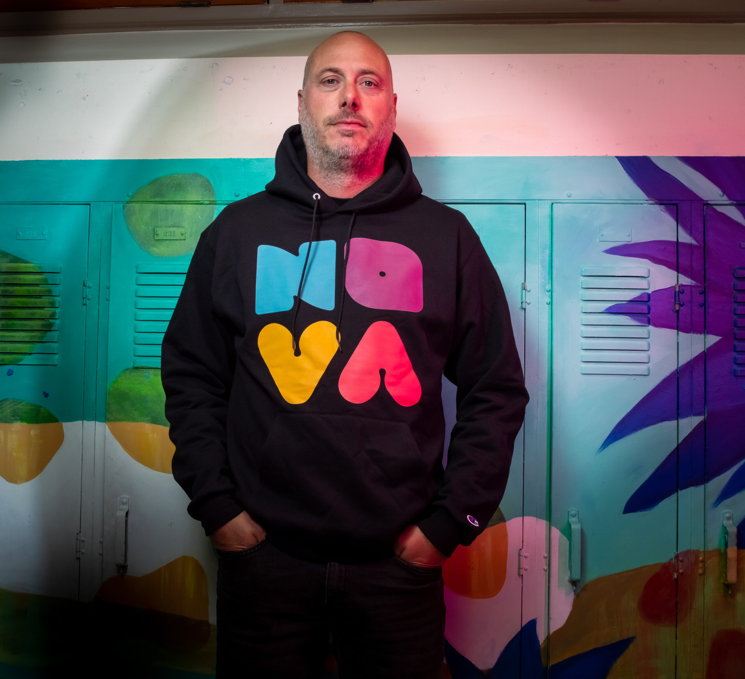 Hoodie NOVA - image 3