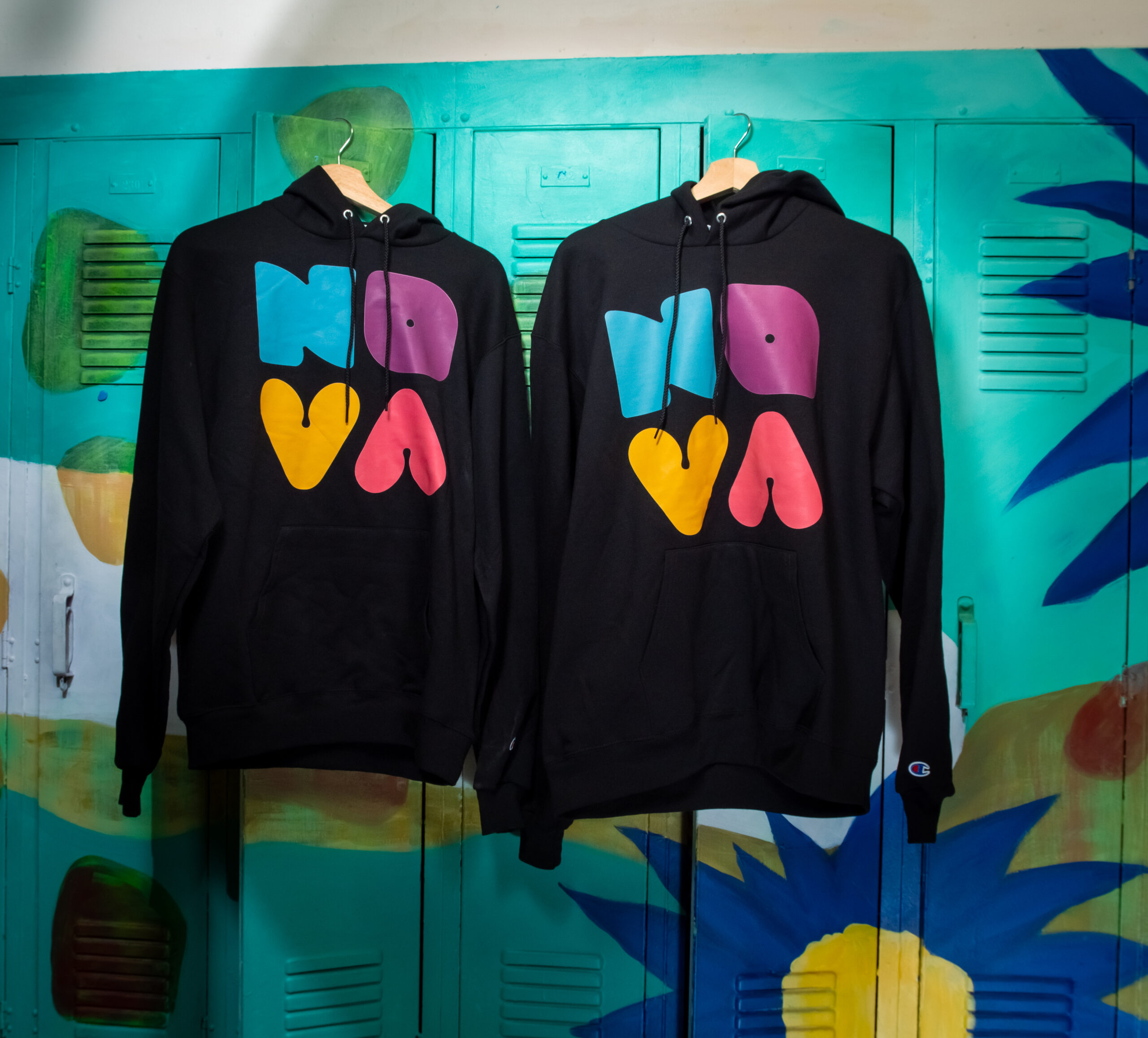Hoodie NOVA - image 4