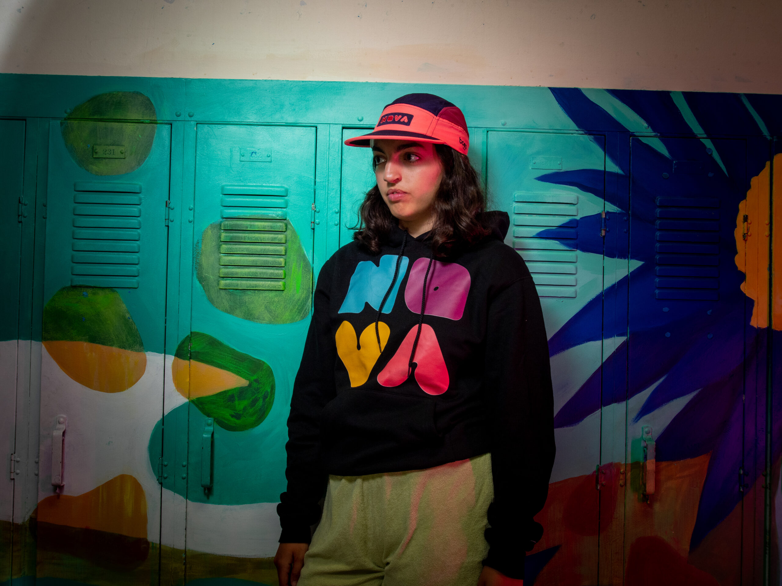 Hoodie NOVA - image 5