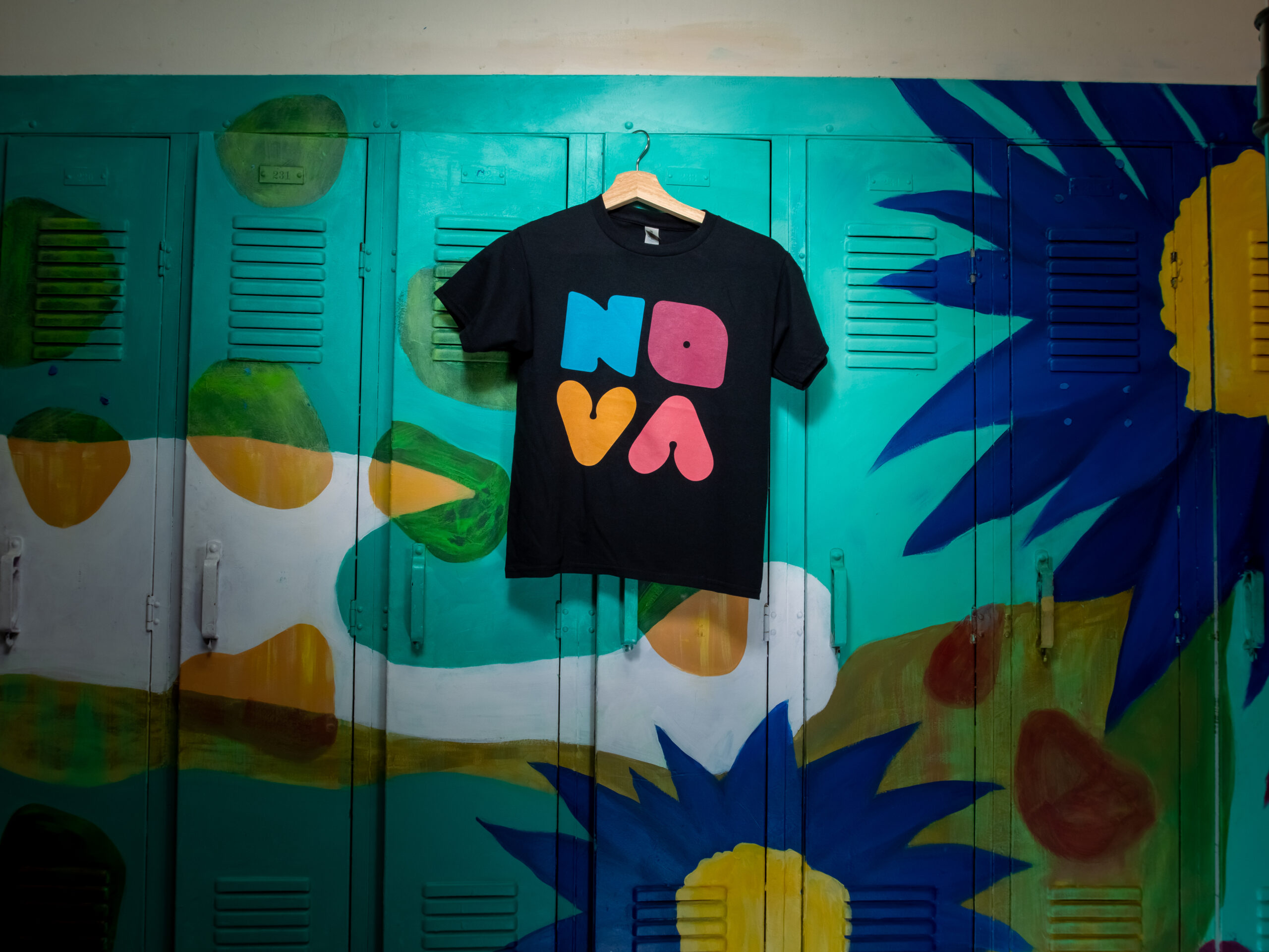 T-Shirt Nova - ENFANT - image 2