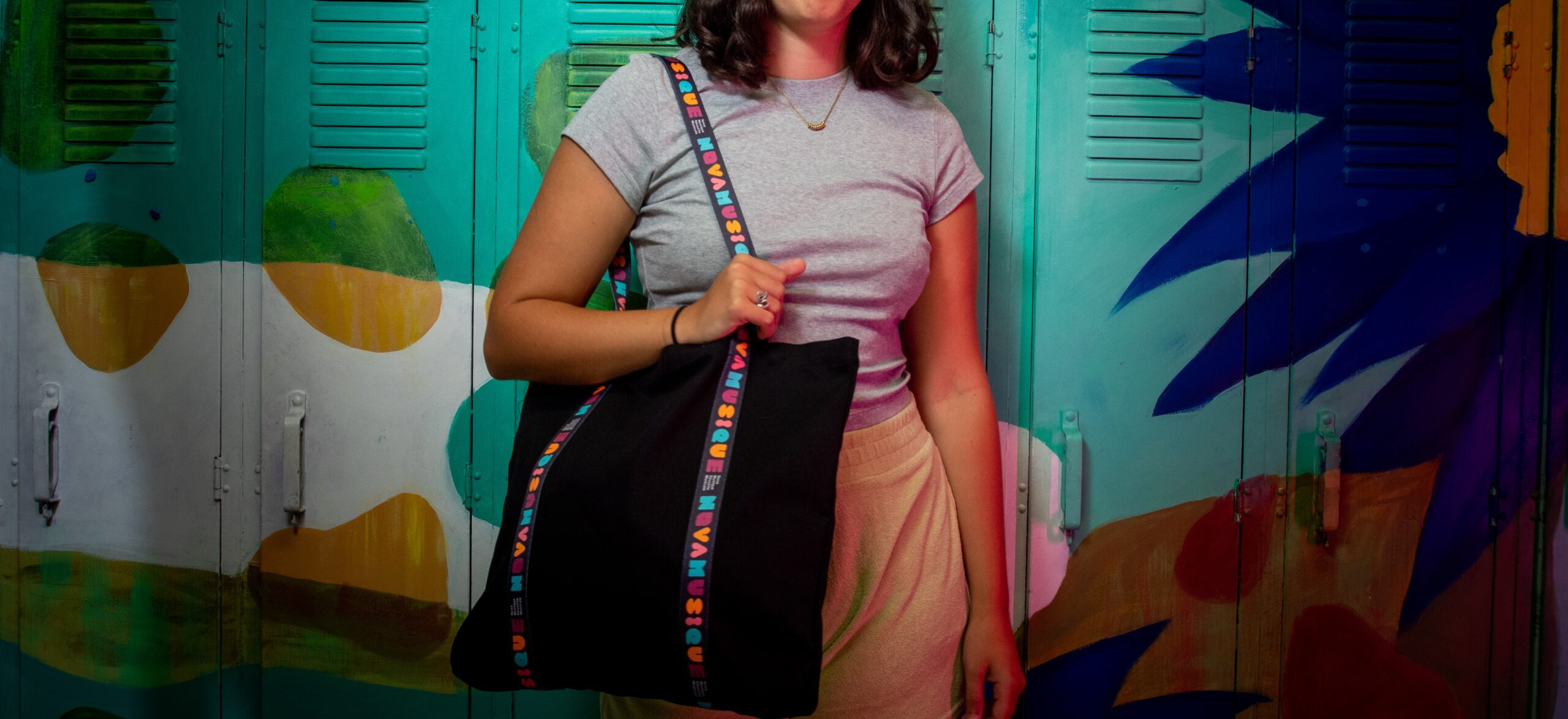 Tote Bag Nova - image 1