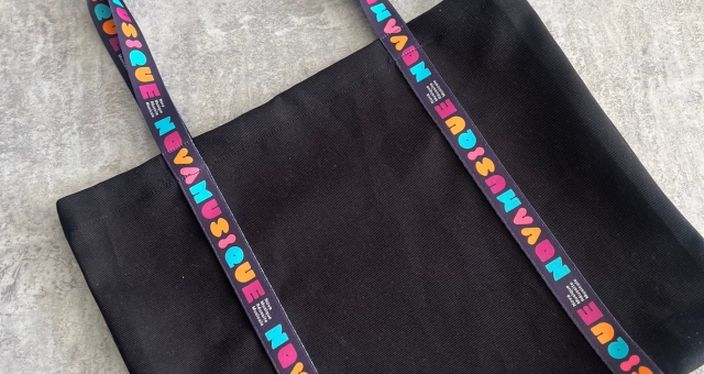 Tote Bag Nova - image 3