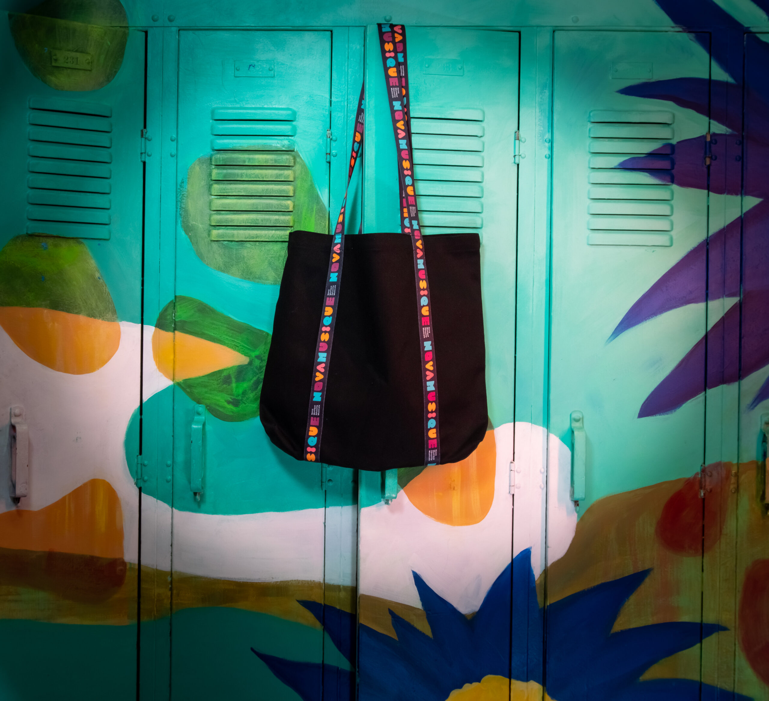 Tote Bag Nova - image 4
