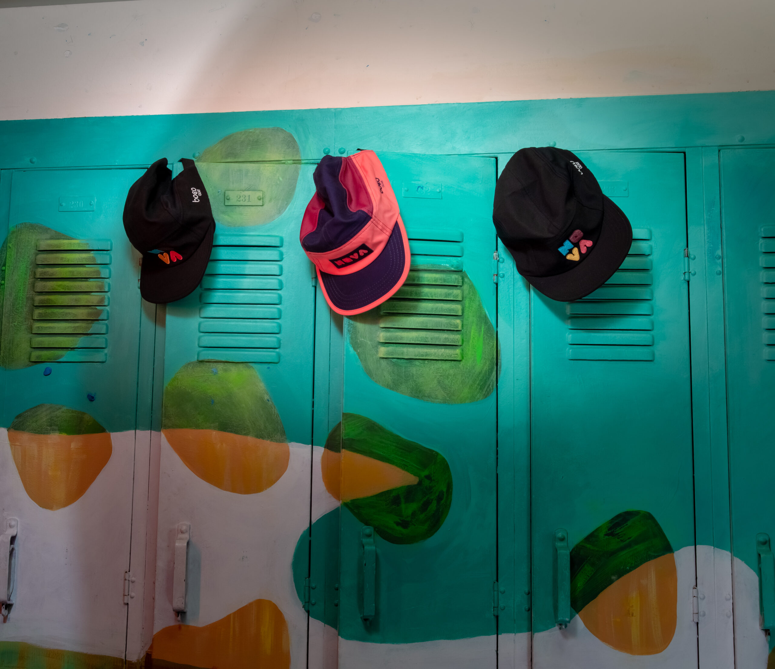 Casquette Nova - ADULTE - image 2