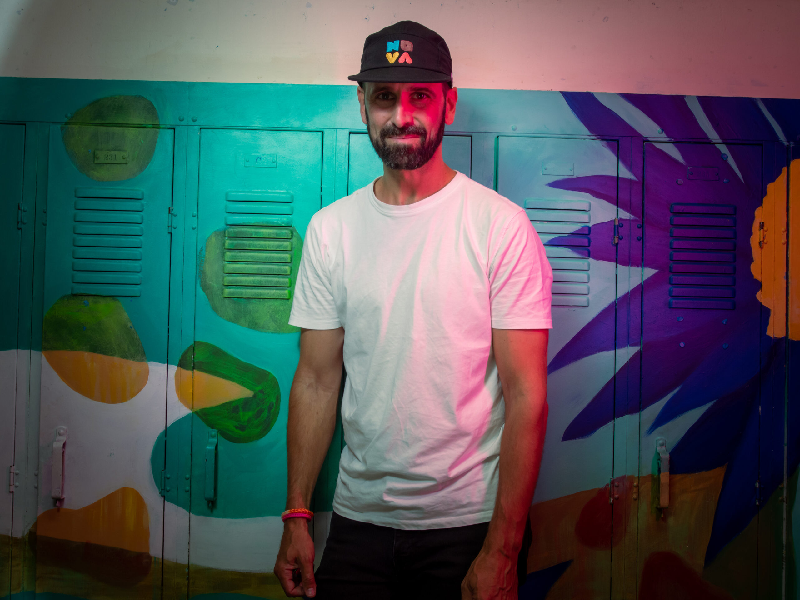 Casquette Nova - ADULTE - image 3