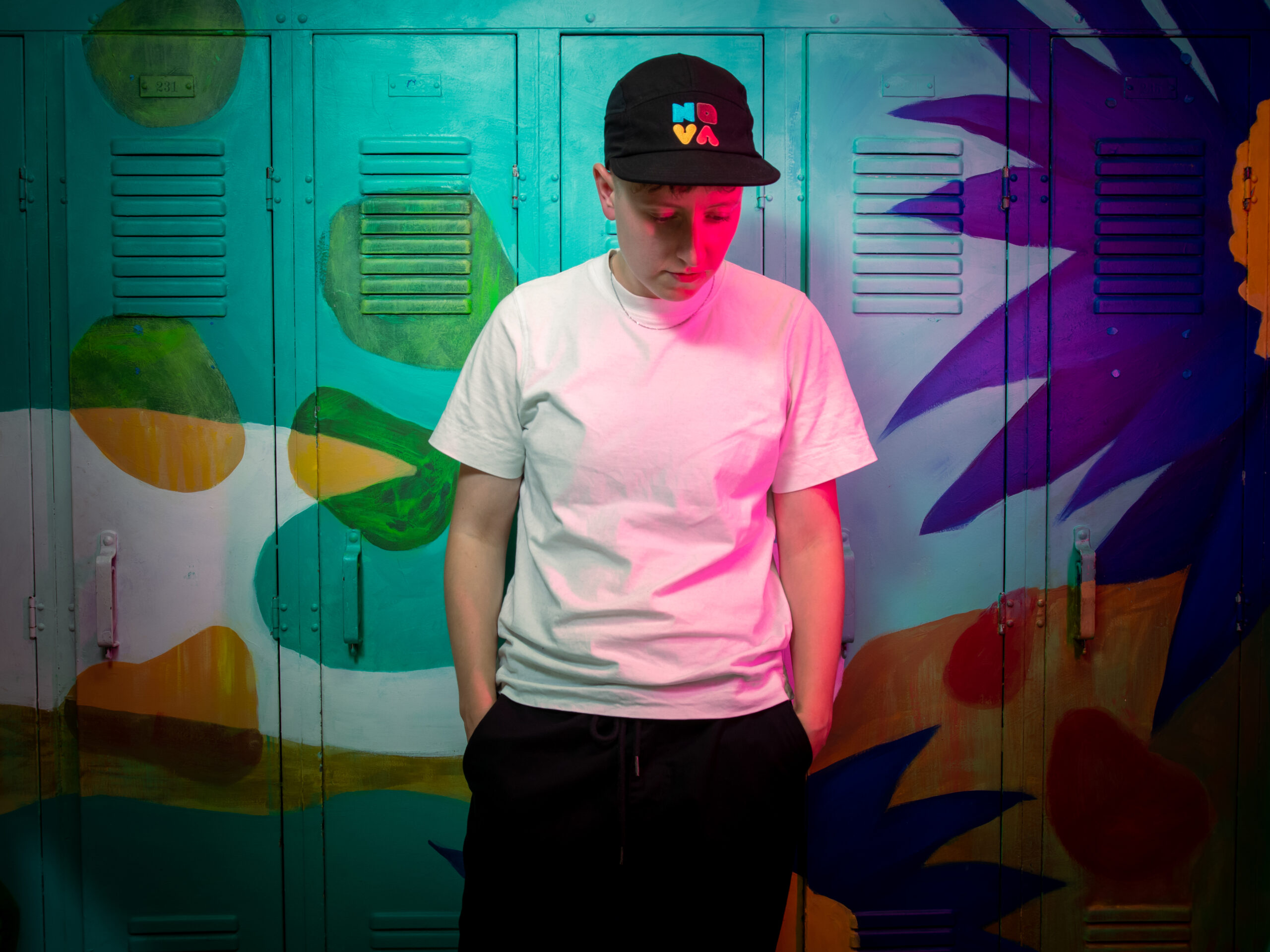 Casquette Nova - ADULTE - image 4